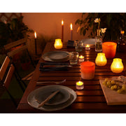 Garden Light Citronella 40 Hr Vegan 103625620332 BOLSIUS - UK Camping And Leisure