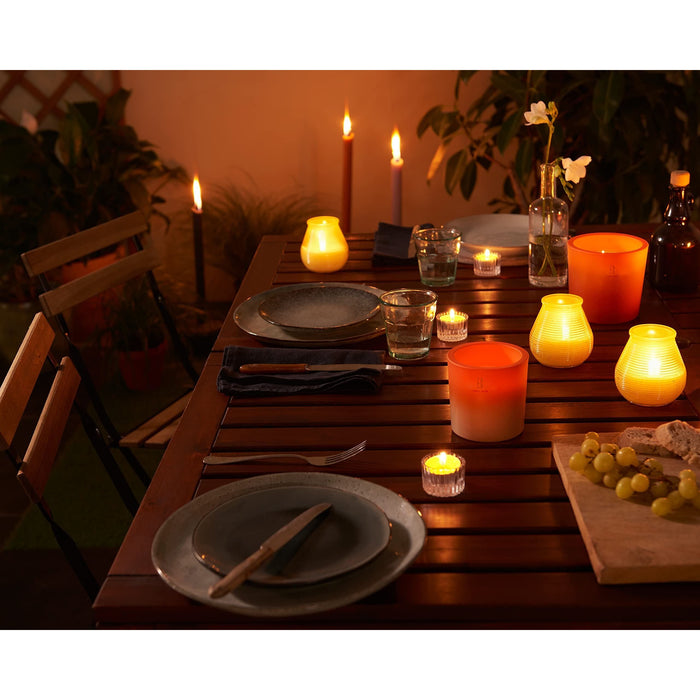 Garden Light Citronella 40 Hr Vegan 103625620332 BOLSIUS - UK Camping And Leisure