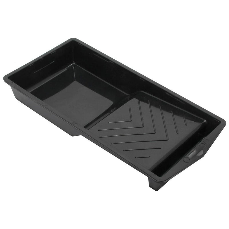 Supadec 4" Paint Tray: Durable Plastic Paint Palette for DIY and Professional U Supadec - UK Camping And Leisure
