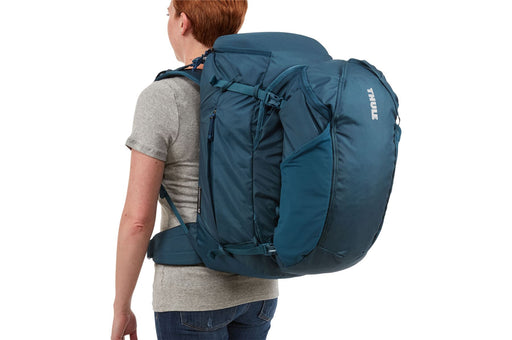 Thule Landmark 60L Women's 3203728 Thule - UK Camping And Leisure