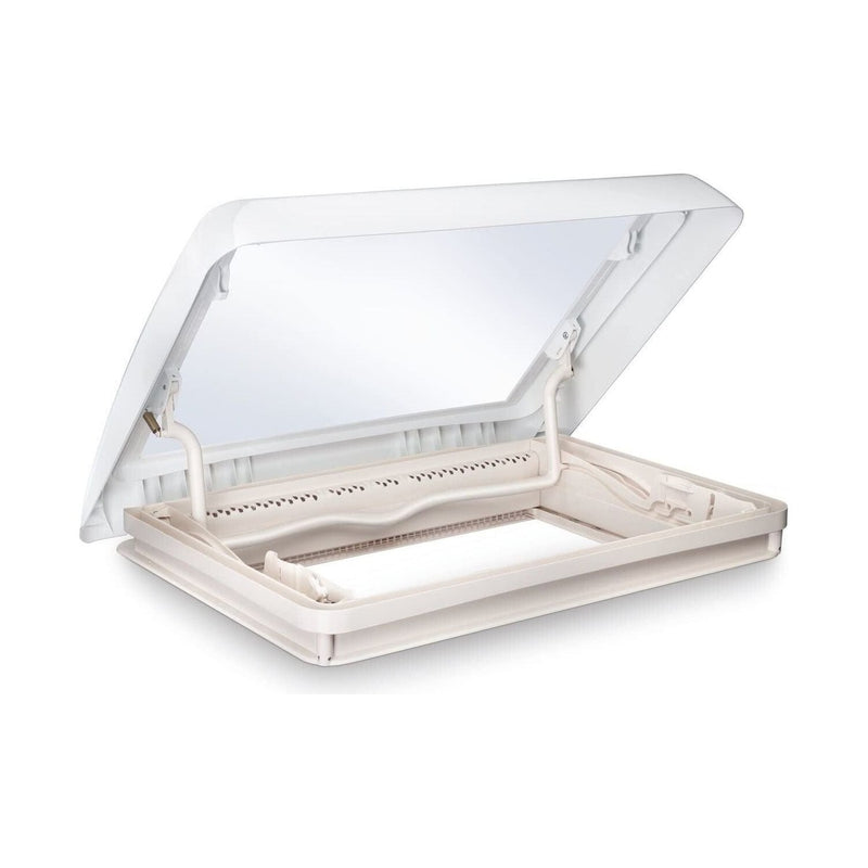 Dometic Midi Heki 700x500 Lever rooflight with forced ventilation 9620008623 Dometic - UK Camping And Leisure