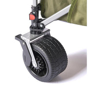 Coleman Ultimate Terrain Wagon Pull Along Trolley Cart 180kg - View 7