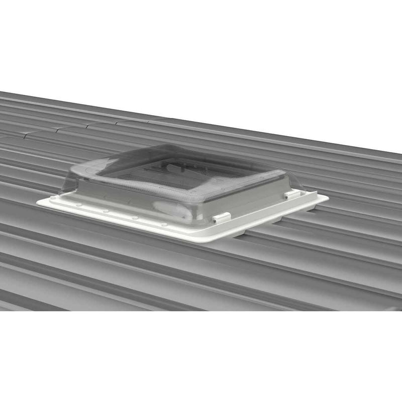 Fiamma Vent Kit Frame 40 Ducato (08636-01-) Fiamma - UK Camping And Leisure