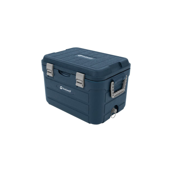 Outwell Fulmar 30L Cool Box Cooler Keeps upto 4 Days Outwell - UK Camping And Leisure