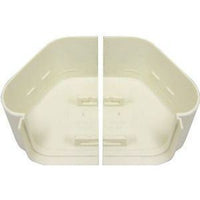 Seitz End Cap Covers Left Hand & Right Hand X817563