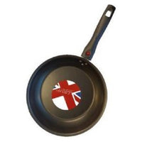 24cm Frying Pan With Detachable Handle 24FL16