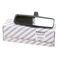 Fiat Ducato Interior Cab Mirror X250 To 2014