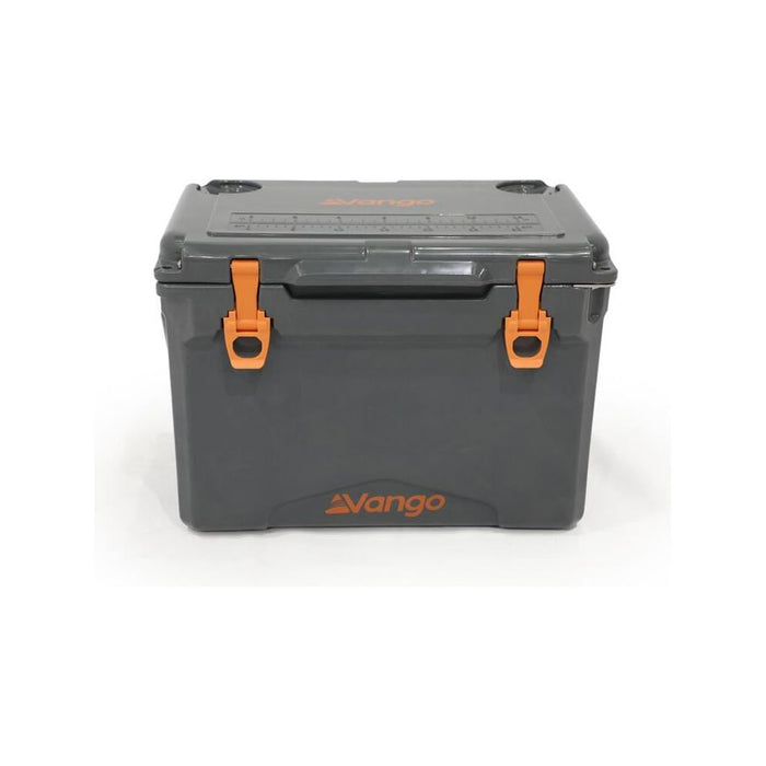 Vango Glacier 23L Grey Cooler Coolbox Vango - UK Camping And Leisure