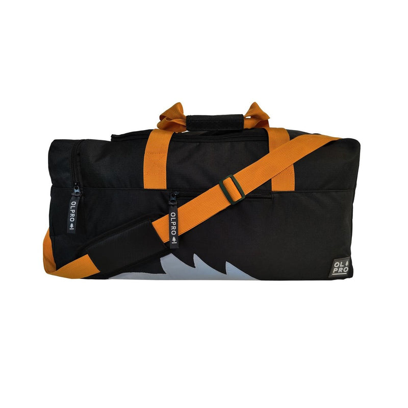 Olpro 40L Rectangle Gym Bag - View 4