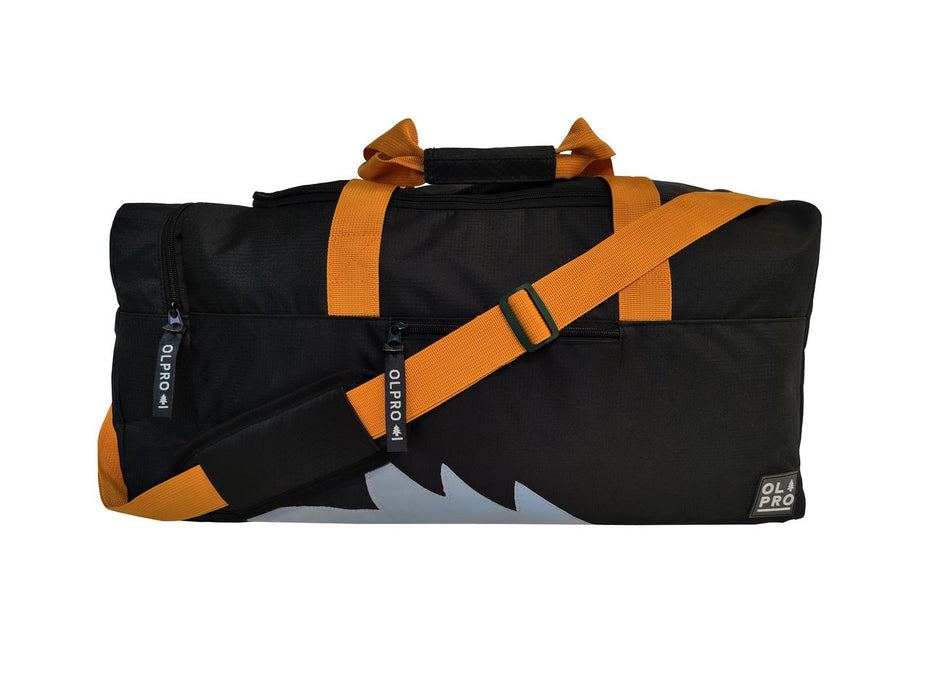 Olpro 40L Rectangle Gym Bag