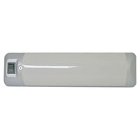 Matt Silver Light