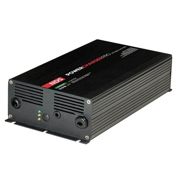 Power Charger Pro 24V-15A NDS - UK Camping And Leisure