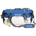 Oxford Aqua Roll Bag RB 50 (White/Blue / 50 Litre) for Caravan/Motorhome Oxford - UK Camping And Leisure