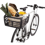 Thule Pack 'n Pedal bike basket black Thule - UK Camping And Leisure