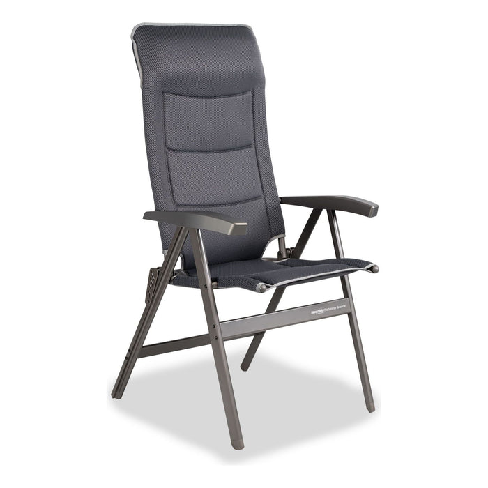 Avantgarde Noblesse Grande Reclining Camping Chair(CG) 101-102 CG Westfield - UK Camping And Leisure