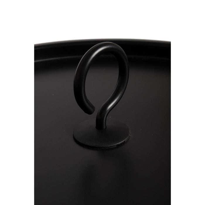 Bo-Camp Industrial Collection Side Table Palmetto Bo-Camp - UK Camping And Leisure