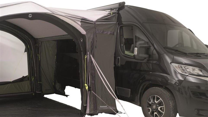 Outwell Crossville 250SA Air Drive-Away Campervan Air Awning 175-200cm