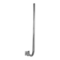 J Pole Aluminium 3ft for Caravans and Motorhomes
