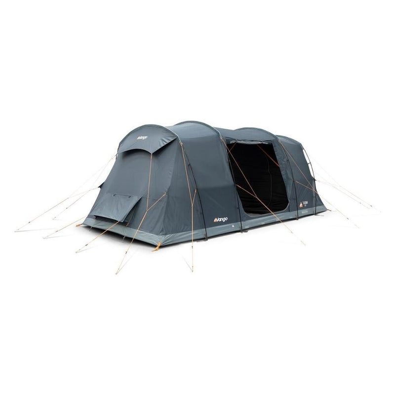 Vango Tacoma 400 Package Deep Blue 4 Person Tent Vango - UK Camping And Leisure