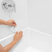 Water Tight Band For Bathrooms 619001 UK Camping And Leisure - UK Camping And Leisure
