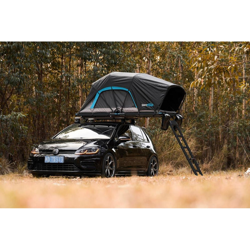 Skypod Lite Roof Tent 1-2 Berth - View 5