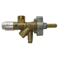Dometic Gas Regulator 30Mbar 292627630