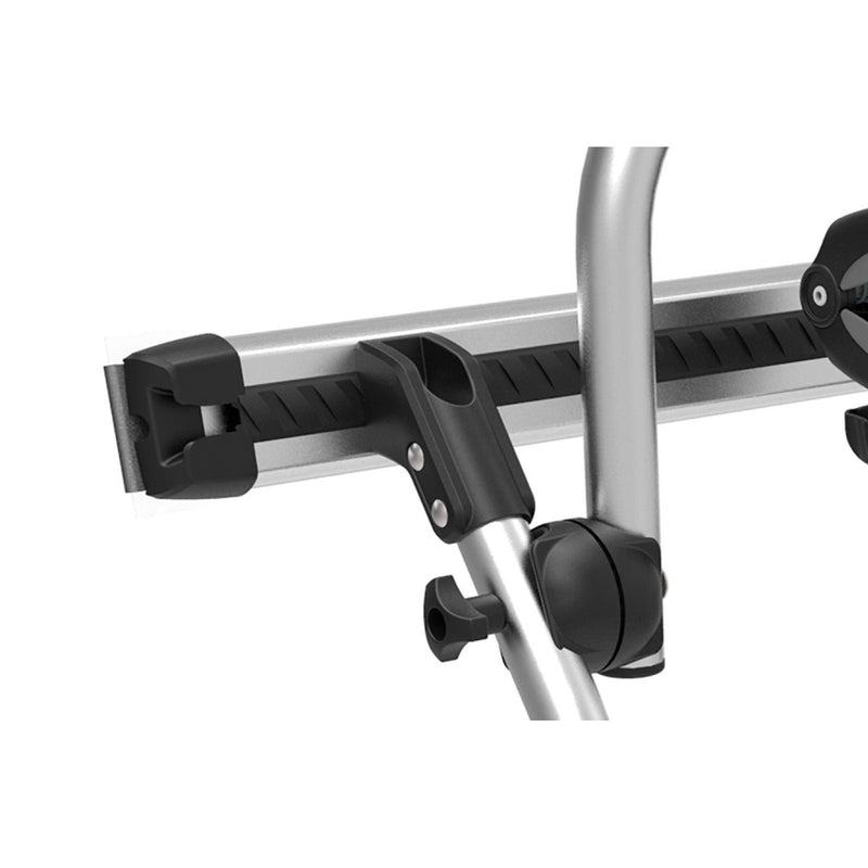 Thule Elite Van XT | Anodized (Ducato / Jumper / Boxer > 2007) Thule - UK Camping And Leisure