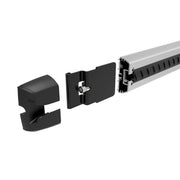 Thule Elite Van XT | Anodized (Ducato / Jumper / Boxer > 2007) Thule - UK Camping And Leisure