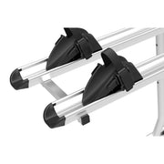 Thule Elite Van XT | Anodized (Ducato / Jumper / Boxer > 2007) Thule - UK Camping And Leisure