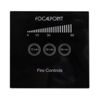 Focal Point Fire Control Panel