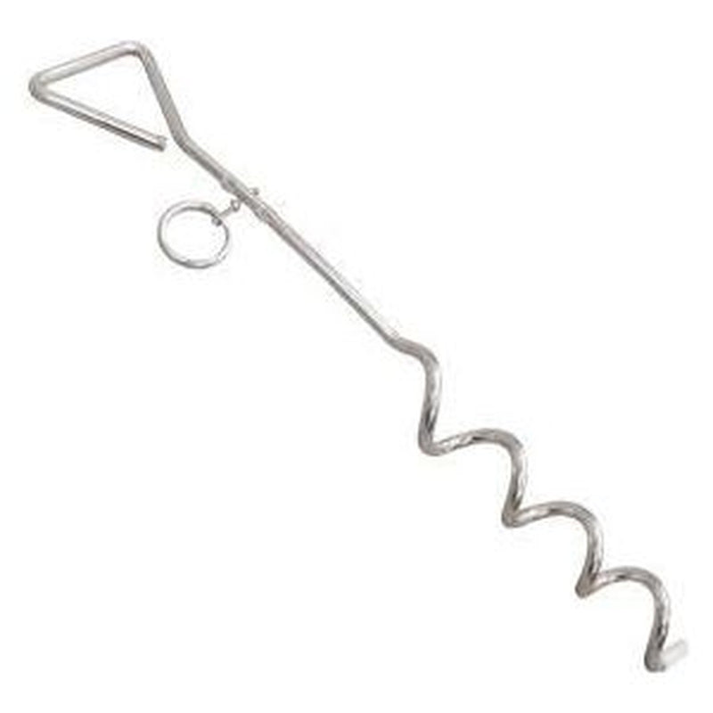 Via Mondo Dog Anchor 42Cm QQ109320 Via Mondo - UK Camping And Leisure