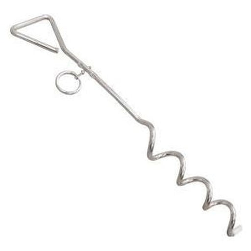 Via Mondo Dog Anchor 42Cm QQ109320 Via Mondo - UK Camping And Leisure