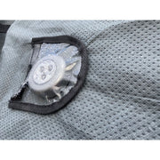 Quest Home is Where You Tow It Breathable Caravan Towing Cover Pro Quest - UK Camping And Leisure