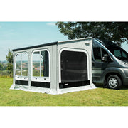 Thule Omnistor Mosquito Screen Side Panel Panorama 309930 Thule - UK Camping And Leisure