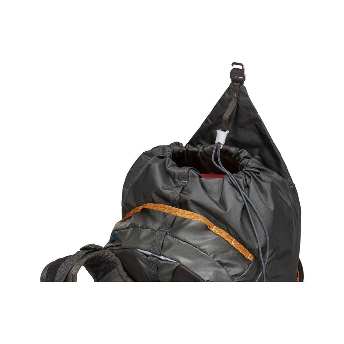 Thule Stir 35L men's hiking rucksack obsidian grey Hiking backpack Thule - UK Camping And Leisure