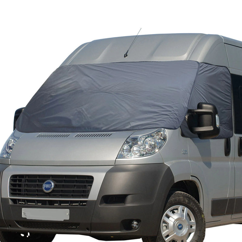 Olpro Motorhome External Thermal Windscreen Cover for Ducato, Boxer, Relay