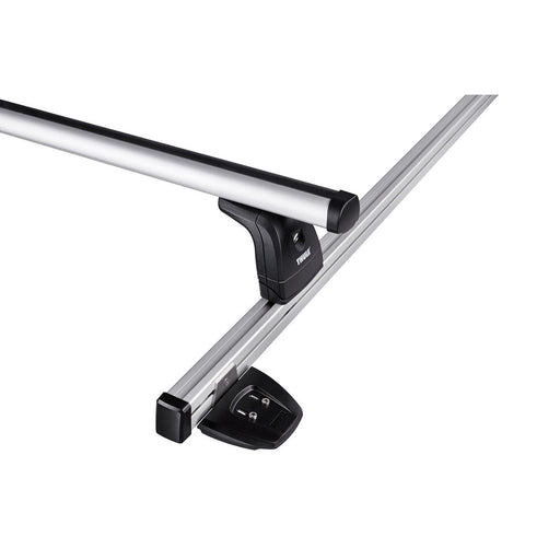 Thule SmartClamp System for TO 6300 Awning Pack | Ducato L2H2 | 6 Fixpoints Thule - UK Camping And Leisure