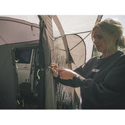 Outwell Armona Driveaway Awning Campervan 175-200cm Low - View 6