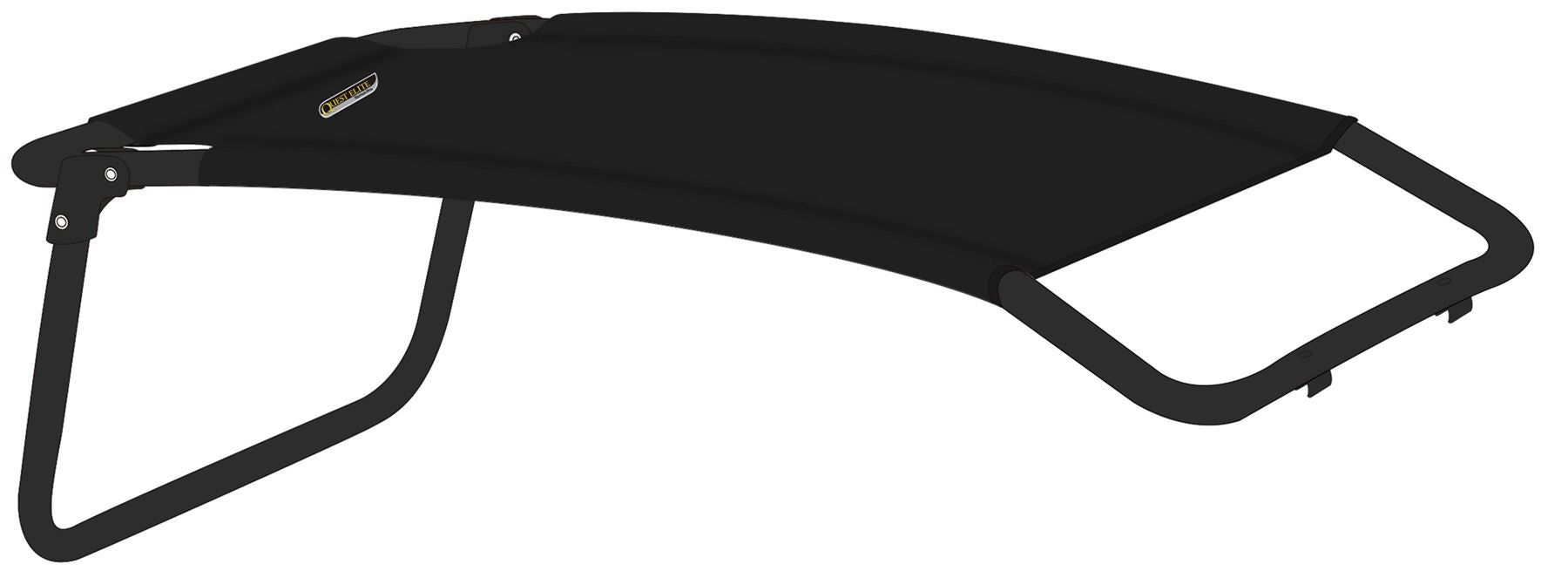 Quest Vienna Pro Rest leg extension Quest - UK Camping And Leisure