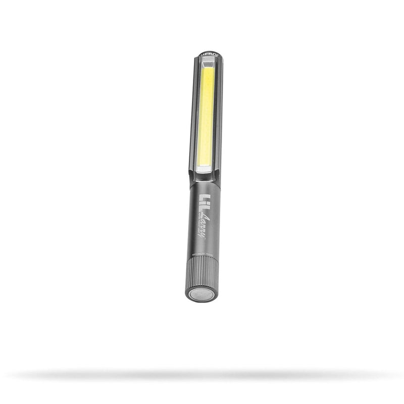 Lil Larry torch and work light NEB-6373-G UK Camping And Leisure - UK Camping And Leisure
