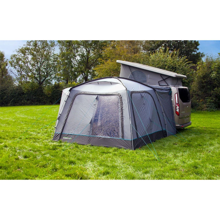 Outdoor Revolution Cayman DT (220-255) 2025 Driveaway Awning Outdoor Revolution - UK Camping And Leisure