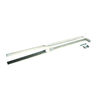 Memo Diagonal Braces (Pair) for Safe and Secure Towing