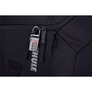 Thule RoundTrip ski boot backpack 45L Black Thule - UK Camping And Leisure