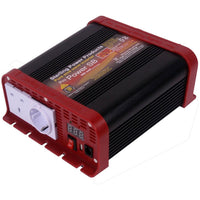 Sterling Pro Pure SB Inverter 12V 600W