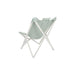 Bo-Camp Pastel Collection Relax Chair Gordes Loxford Green Bo-Camp - UK Camping And Leisure