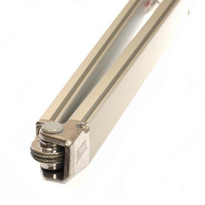 Fiamma F80s Left Hand Arm 290 (98673-225) Fiamma - UK Camping And Leisure