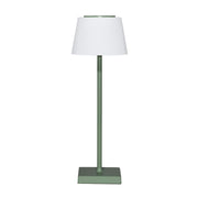 Dellonda Rechargeable Table Lamp for Home Office Restaurant RGB Colours Dellonda - UK Camping And Leisure