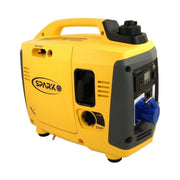 Spark Petrol Inverter Digital Generator IG1000 1KVA Nova - UK Camping And Leisure