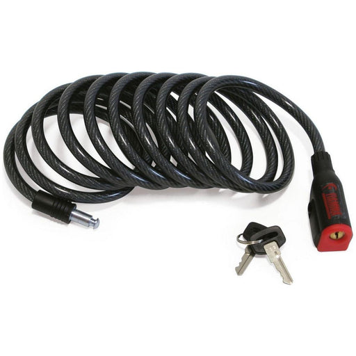 Fiamma Cable Lock Fiamma - UK Camping And Leisure