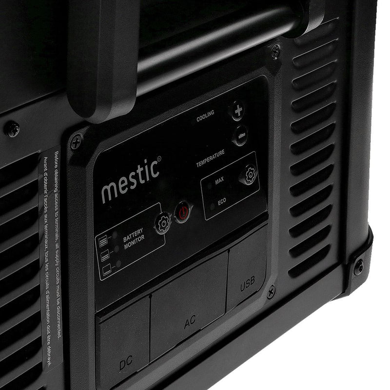 Mestic Cool Box Compressor Mccp-35 Ac/Dc Uk Mestic - UK Camping And Leisure